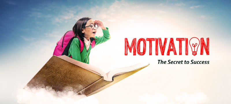 Importance of Motivation in Education 