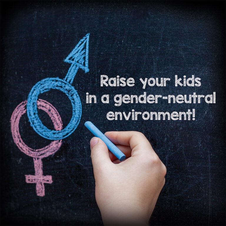 Gender Sensitivity A Learning For Life Ruby Park Public School