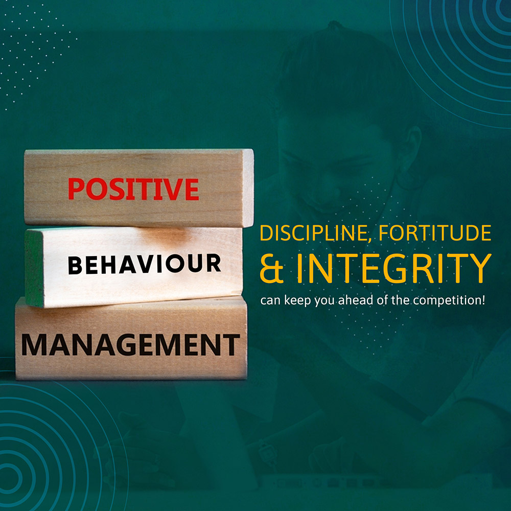 Positive Behaviour Management Techniques At RPPS Ruby Park Public School