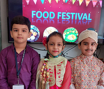 Food Festival 2022