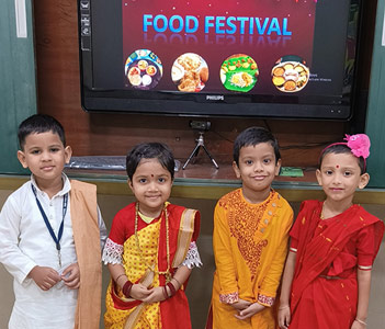 Food Festival 2022