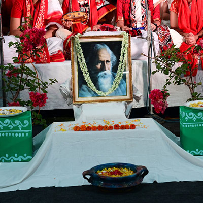 Rabindra Jayanti Celebration 2023