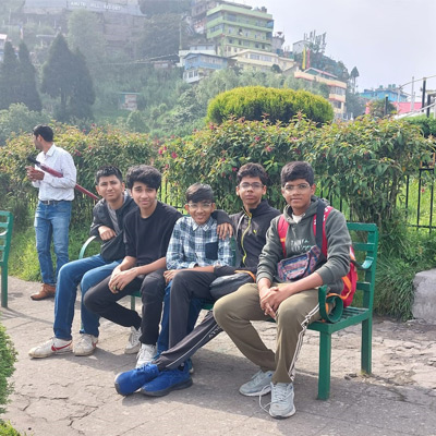 An Educational Trip- Mirik, Darjeeling and Kalimpong
