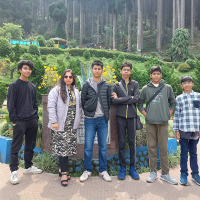 An Educational Trip- Mirik, Darjeeling and Kalimpong