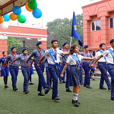 Independence Day Celebration - 2024