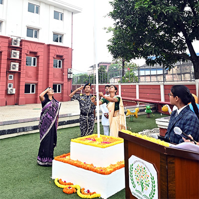 Independence Day Celebration - 2024