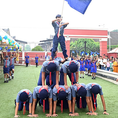 Independence Day Celebration - 2024