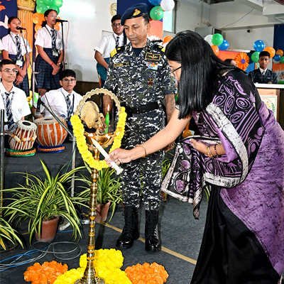 Independence Day Celebration - 2024