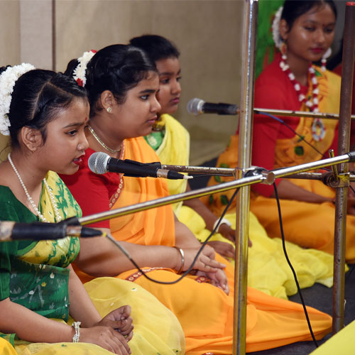 Saraswati Puja 2025