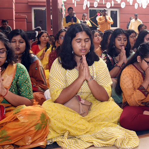 Saraswati Puja 2025