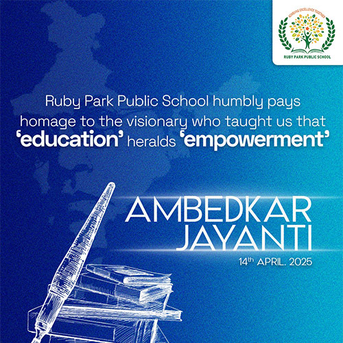 Ambedkar Jayanti