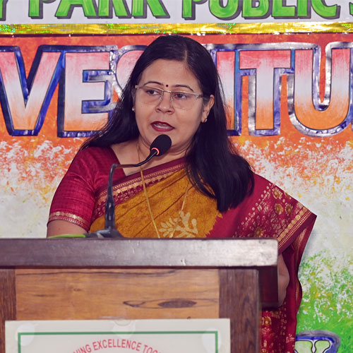 Investiture Ceremony 2025-26