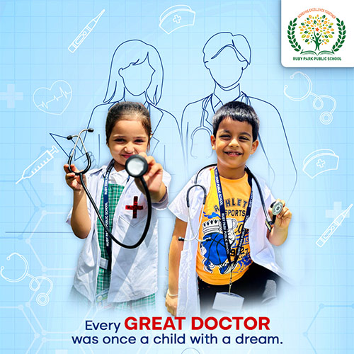 National Doctor's Day