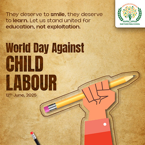 World Day Against Child Labour