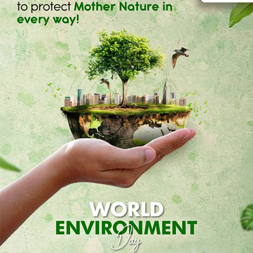 World Environment Day