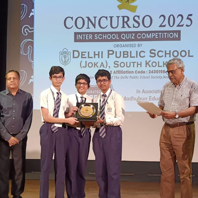 Concurso 2025