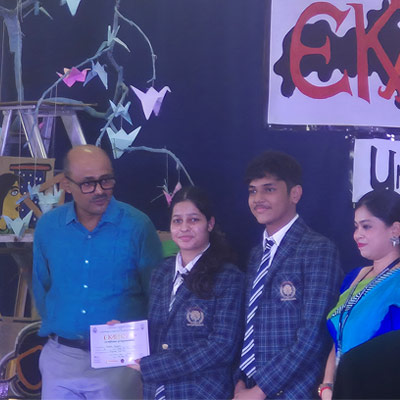 Ekalakshya 2025