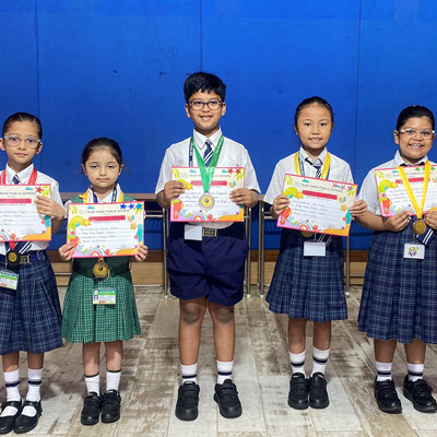 Genius Junior 2025