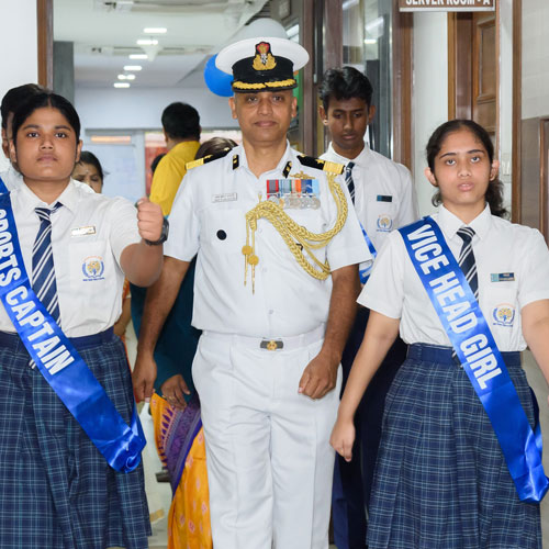 Independence Day Celebration 2025-26