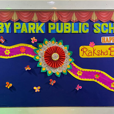 Raksha Bandhan Celebration 2025-26
