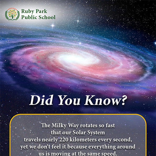 Did You Know?