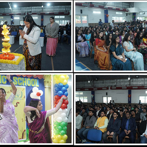 Farewell (Sparkles 2025-26)