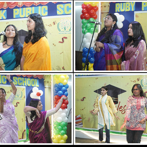 Farewell (Sparkles 2025-26)