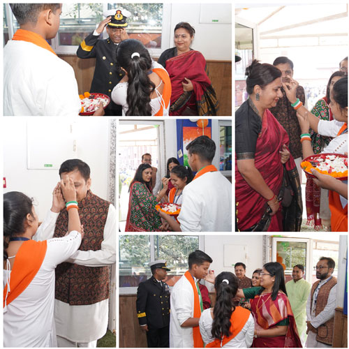 Republic Day Celebration 2025-26