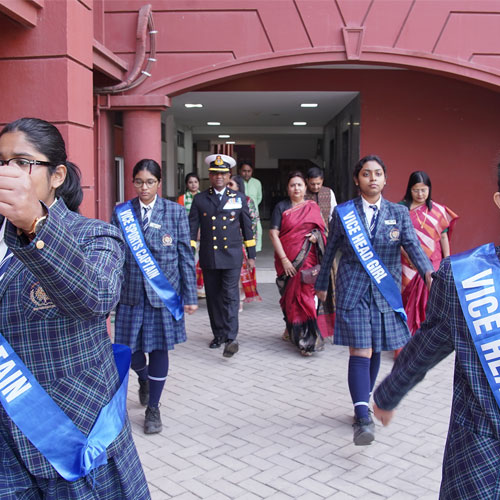 Republic Day Celebration 2025-26