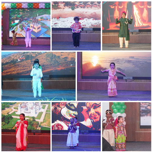 Republic Day Celebration 2025-26