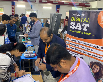 Counselling & Career Guidance Cell