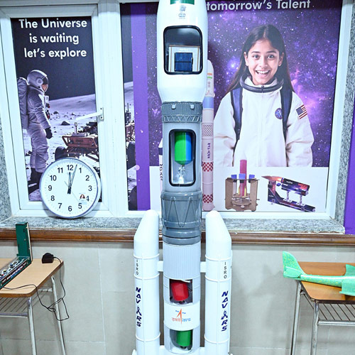 From Classrooms to Cosmos 2026