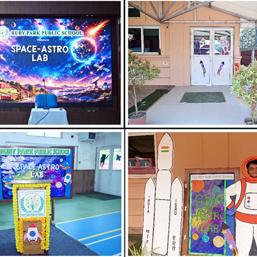 From Classrooms to Cosmos 2026