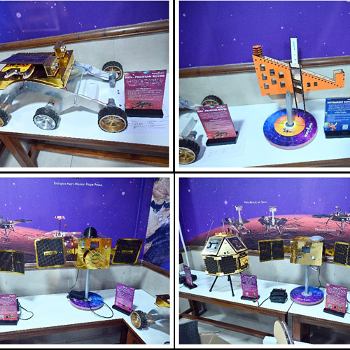 From Classrooms to Cosmos 2026