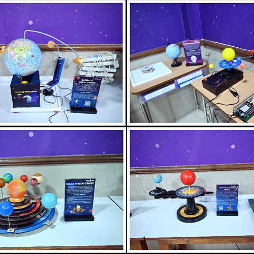 From Classrooms to Cosmos 2026