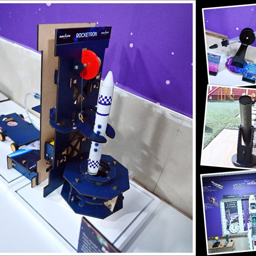 From Classrooms to Cosmos 2026