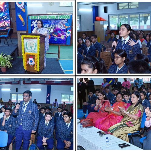 From Classrooms to Cosmos 2026