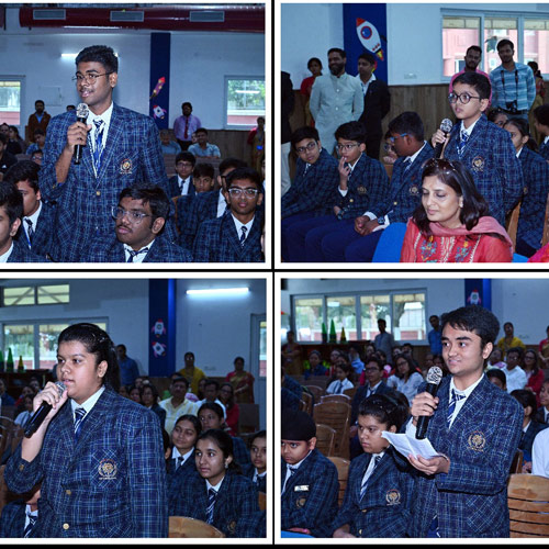 From Classrooms to Cosmos 2026