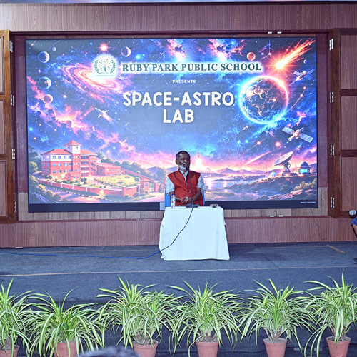 From Classrooms to Cosmos 2026