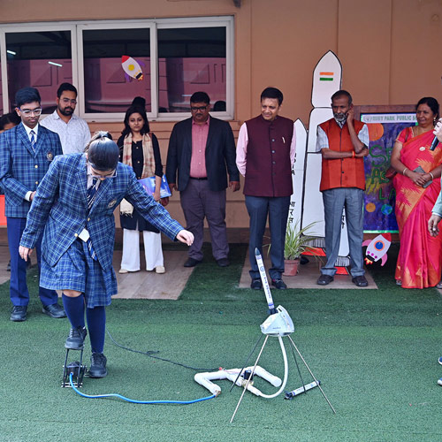 From Classrooms to Cosmos 2026