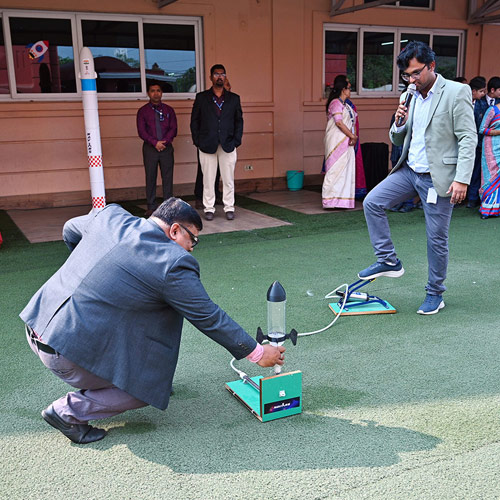 From Classrooms to Cosmos 2026