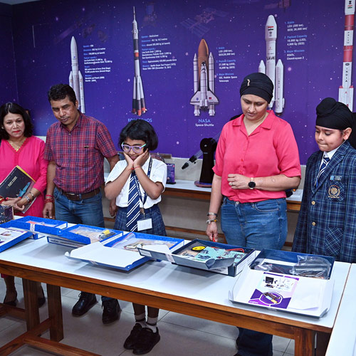 From Classrooms to Cosmos 2026