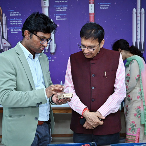 From Classrooms to Cosmos 2026