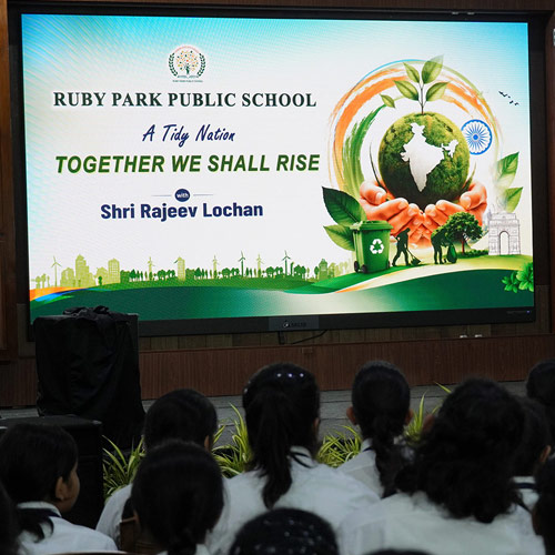 Clean India Mission 2026-27