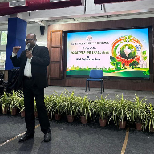 Clean India Mission 2026-27