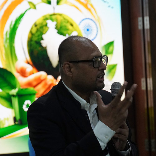 Clean India Mission 2026-27