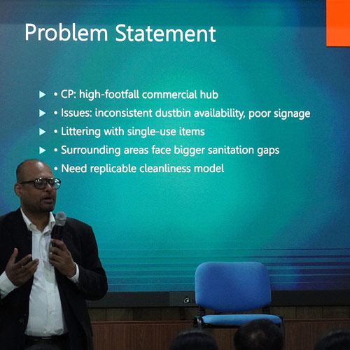 Clean India Mission 2026-27