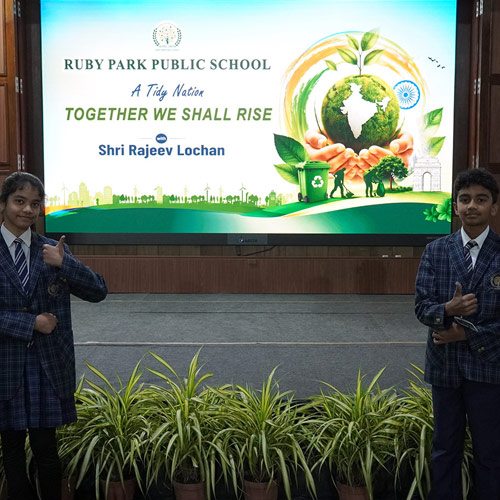 Clean India Mission 2026-27