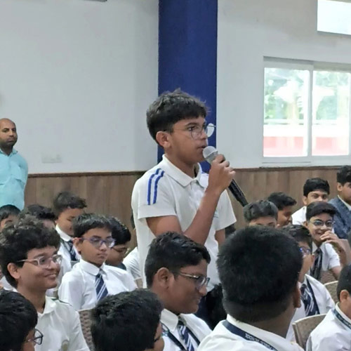 Clean India Mission 2026-27