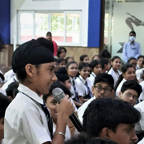 Clean India Mission 2026-27